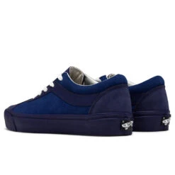 Bold Ni LX - Blueprint/True Blue 8 Bold Ni LX - Blueprint/True Blue -Feature Clothing vans vault bold ni lx blueprinttrue blue 3