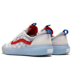 UltraRange Exo LX - Marshmallow/TransParent 8 UltraRange Exo LX - Marshmallow/TransParent -Feature Clothing vans vault ultrarange exo lx marshmallowtransparent 3