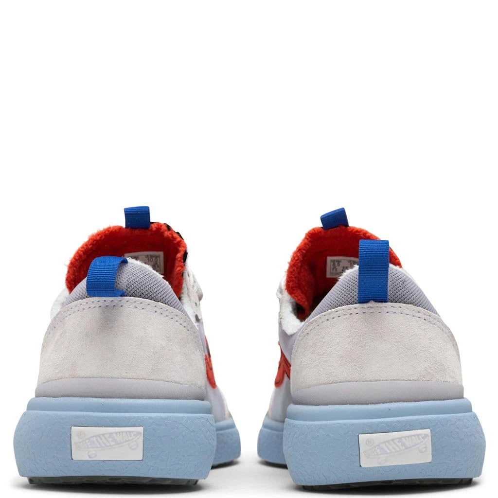 UltraRange Exo LX - Marshmallow/TransParent 6 UltraRange Exo LX - Marshmallow/TransParent - Image 4