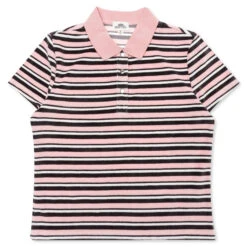 Vans X Sandy Liang Women's Polo - Lotus