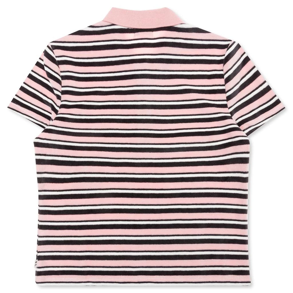 Vans X Sandy Liang Women's Polo - Lotus 5 Vans X Sandy Liang Women's Polo - Lotus - Image 3