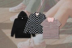 Vans X Sandy Liang Women's Polo - Lotus 10 Vans X Sandy Liang Women's Polo - Lotus -Feature Clothing vans x sandy liang womens polo lotus 4