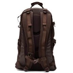 Cordura 20L - Dark Brown 8 Cordura 20L - Dark Brown -Feature Clothing visvim cordura 20l dark brown ss20 0120103003066 dkb os 3