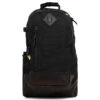 Cordura 20L 'Veg Lamb' - Black -Feature Clothing visvim cordura 20l veg lamb black 0119103003072 blk os