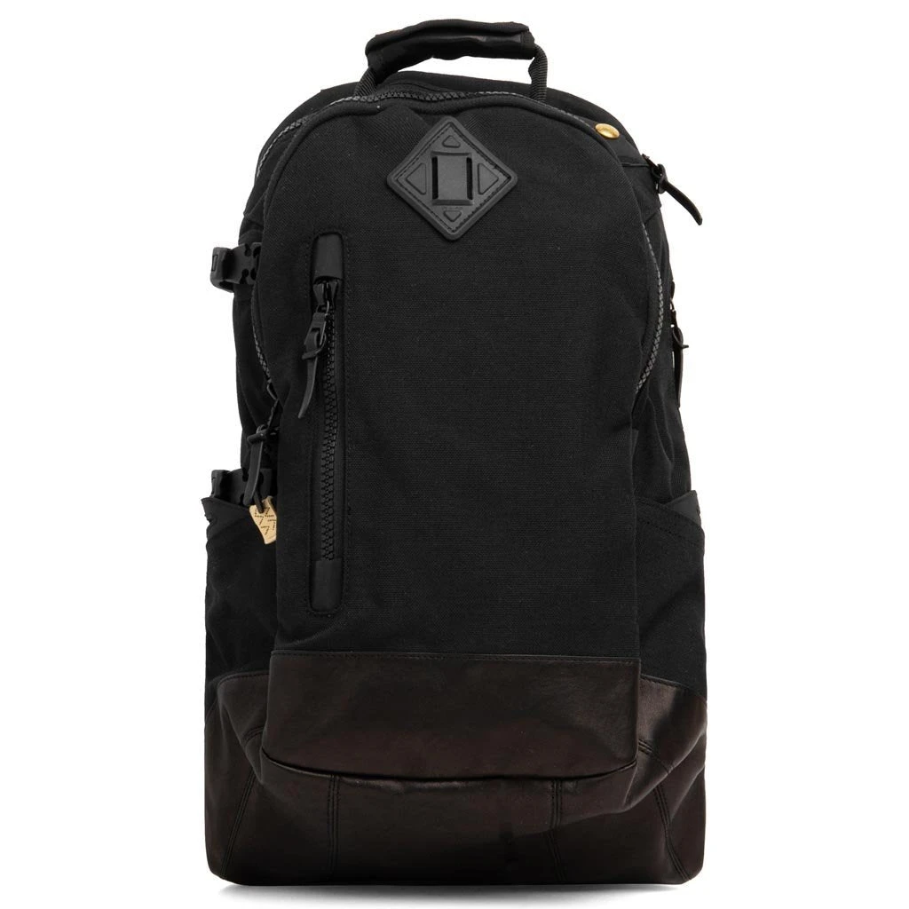 Cordura 20L 'Veg Lamb' - Black 3 Cordura 20L 'Veg Lamb' - Black