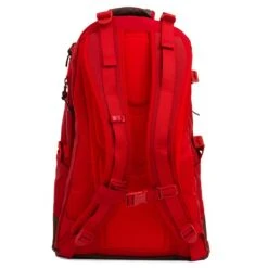 Cordura 20L 'Veg Lamb' - Red 9 Cordura 20L 'Veg Lamb' - Red -Feature Clothing visvim cordura 20l veg lamb red 0119103003072 red os 4