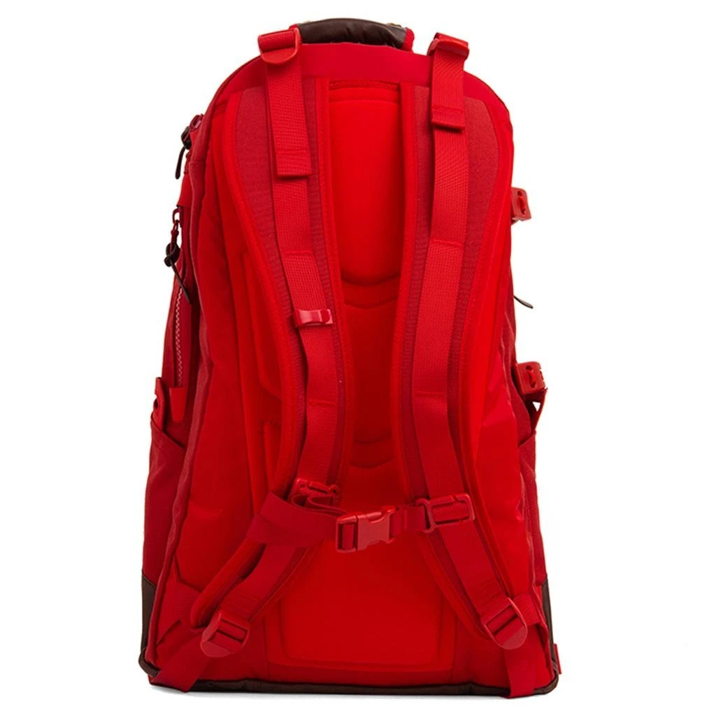 Cordura 20L 'Veg Lamb' - Red 6 Cordura 20L 'Veg Lamb' - Red - Image 4