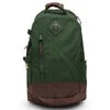 Cordura 20L - Green 2 Cordura 20L - Green -Feature Clothing visvim fw19 cordura 20l green 0119203003064 grn os
