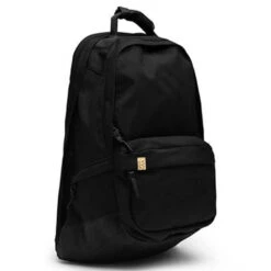 Cordura 22L - Black 7 Cordura 22L - Black -Feature Clothing visvim fw19 cordura 22l black 0119203003065 blk os 2