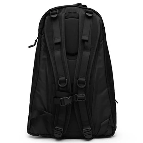 Cordura 22L - Black 6 Cordura 22L - Black - Image 4