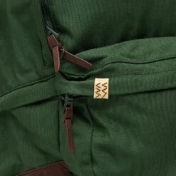 Cordura 22L - Green 8 Cordura 22L - Green -Feature Clothing visvim fw19 cordura 22l green 0119203003065 grn os 3