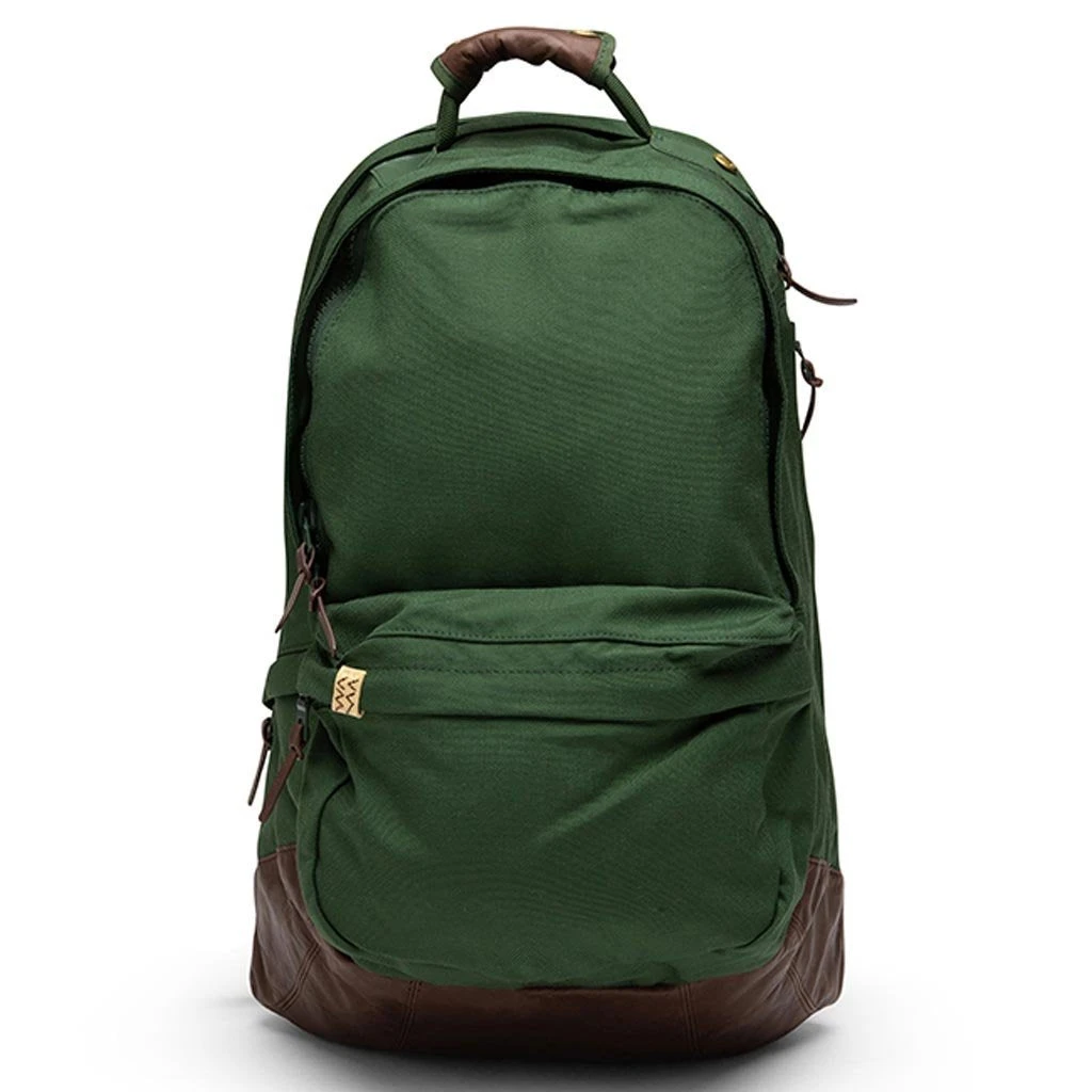 Cordura 22L - Green 3 Cordura 22L - Green