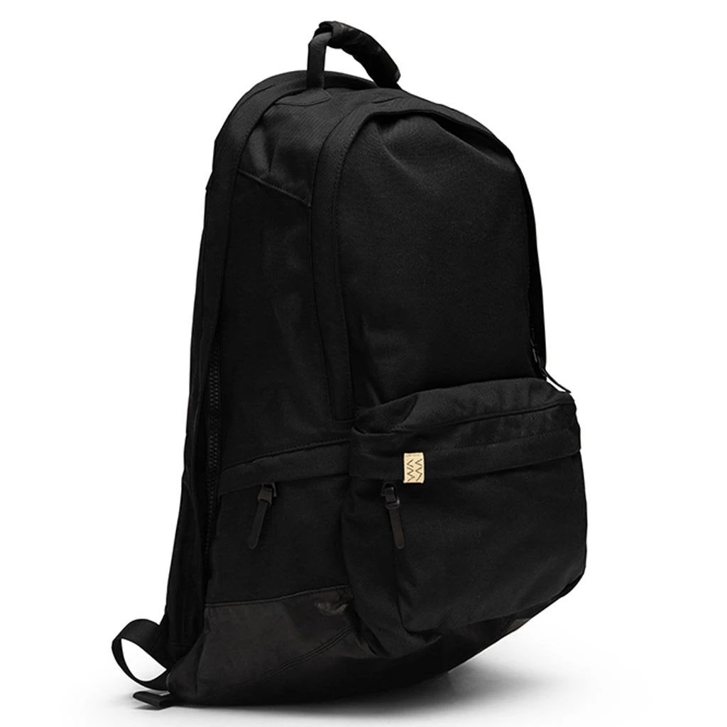 Cordura 22XL - Black 4 Cordura 22XL - Black - Image 2