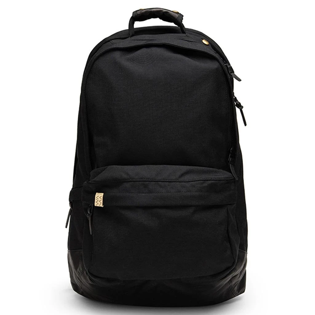 Cordura 22XL - Black 3 Cordura 22XL - Black