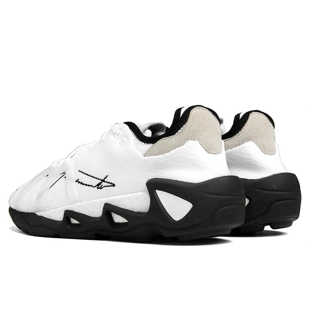 Y-3 FYW S-97 - Off-White/Black 5 Y-3 FYW S-97 - Off-White/Black - Image 3