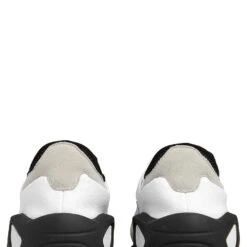 Y-3 FYW S-97 - Off-White/Black 13 Y-3 FYW S-97 - Off-White/Black -Feature Clothing y 3 fyw s 97 off whiteblack 4