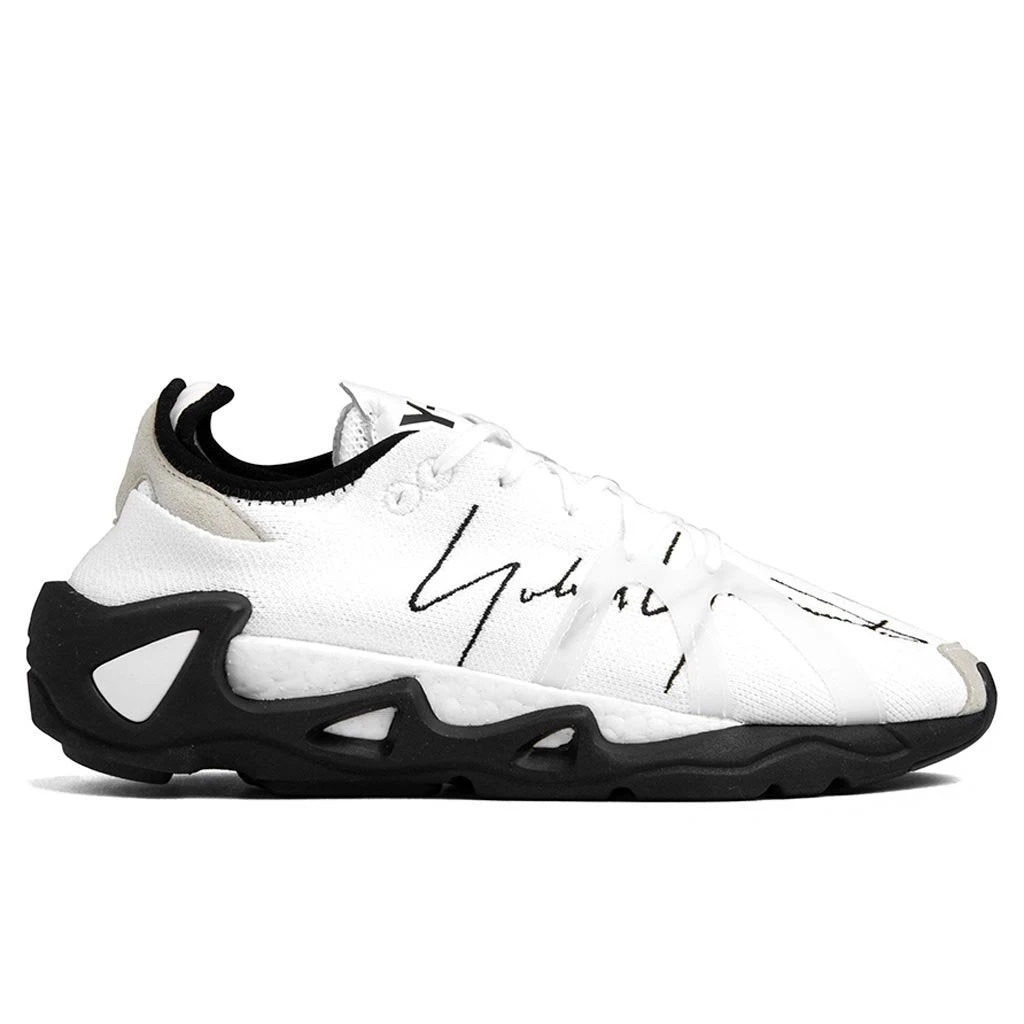 Y-3 FYW S-97 - Off-White/Black 3 Y-3 FYW S-97 - Off-White/Black