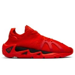 Y-3 FYW S-97 - Red/Black