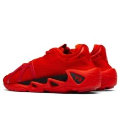 Y-3 FYW S-97 - Red/Black -Feature Clothing y 3 fyw s 97 redblack 3