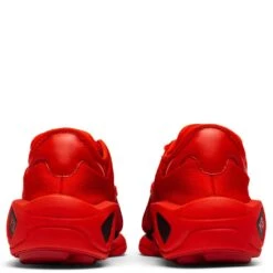 Y-3 FYW S-97 - Red/Black -Feature Clothing y 3 fyw s 97 redblack 4