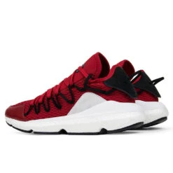 Y-3 Kusari - Chili Pepper -Feature Clothing y 3 kusari chili pepper 3