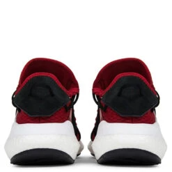 Y-3 Kusari - Chili Pepper -Feature Clothing y 3 kusari chili pepper 4