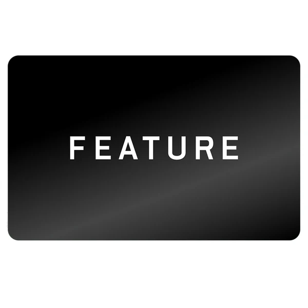 Feature Clothing -Feature Clothing